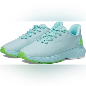 Women’s G/fore MG4+ Seaglass Golf Shoes